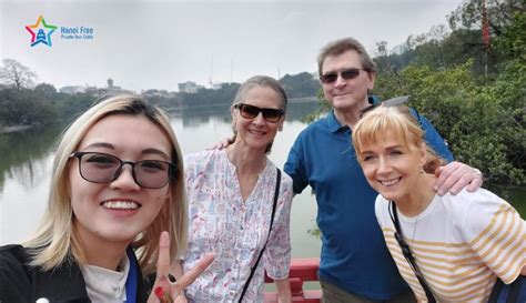 Hanoi Old Quarter