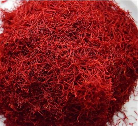 Silorganic Dry Red Saffron For Food Packaging Type Loose At Rs 140