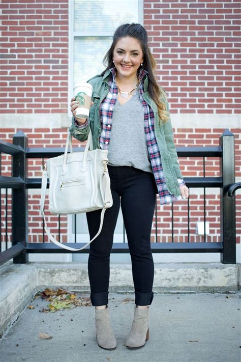 Top 10 Fall Fashion Trends For 2018 Susquehanna Style