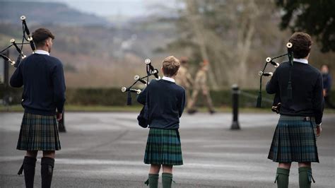 Strathallan School Perth Perthshire Scotland Isbi Schools