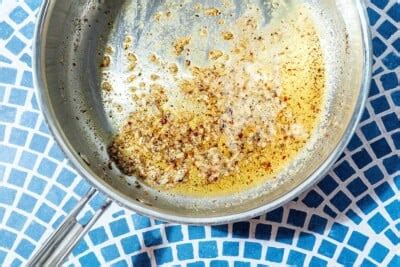 Marry Me Chickpeas (With Creamy Tuscan Sauce) | Live Eat Learn 