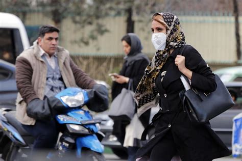 Coronavirus Iran Almeno 50 Morti A Qom Ultima Ora Ansa It