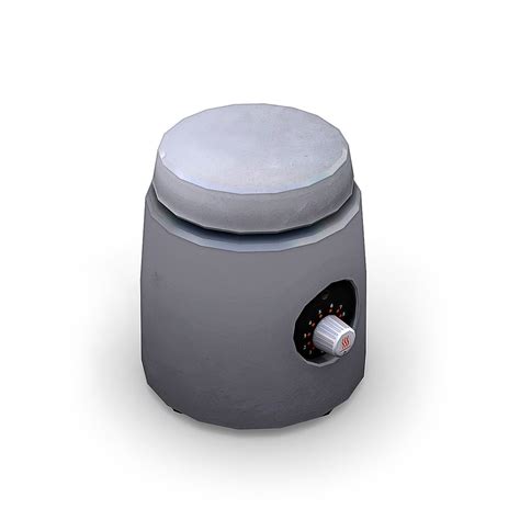 Max Laboratory Hot Plates