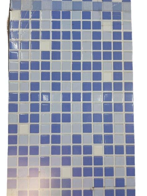 Glossy Ceramic Bathroom Wall Tiles Size 1x2 Feet 300x600 Mm At Rs