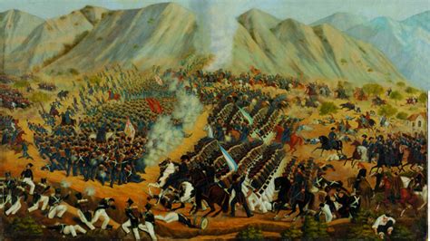 A 200 años de la Batalla de Chacabuco Cuál es la importancia de este