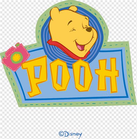 Winnie The Pooh Png PNGWing