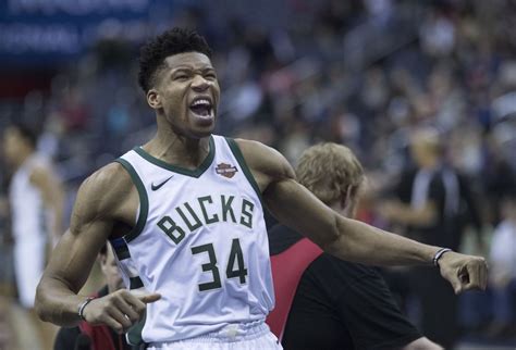 Giannis Antetokounmpo o contrato mais alto da história da NBA