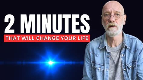 2 Minutes That Will Change Your Life Max Igan Youtube