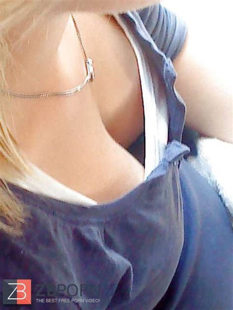 Downblouse Part ZB Porn
