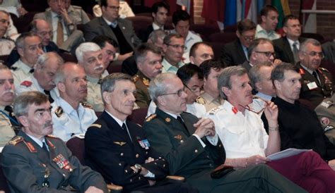 Forces 2020: NATO Strategic Commands Meets At U.S. Headquarters | For peace, against war ...