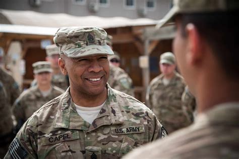 What Is Transformational Leadership In The Us Army • The Havok Journal