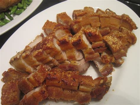 Lechon Macau