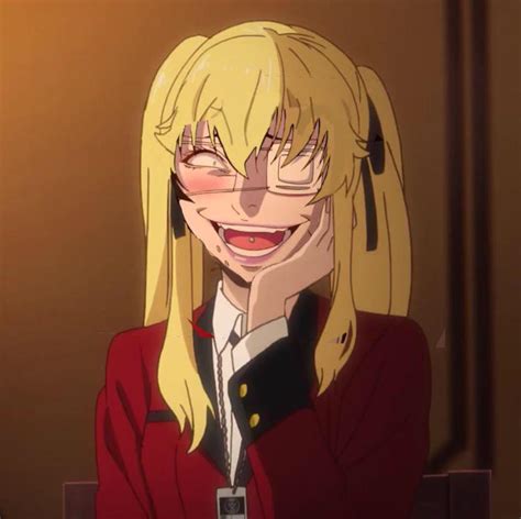 Found This On Rmidari Rkakegurui