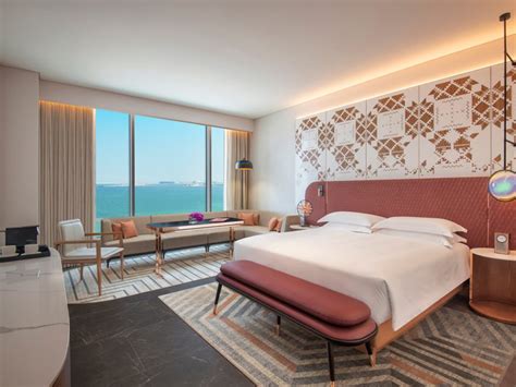 6 New Hotels Opening In Doha In 2023 Time Out Doha