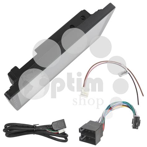 Автомагнитола BOS-MINI 2 din 9 Дюймов MP5 оптом купить цена