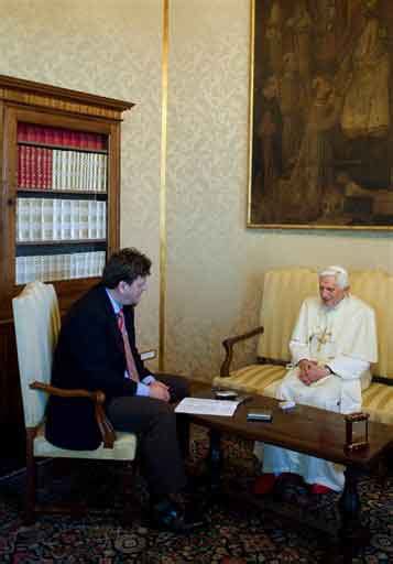 The Remnant Newspaper The Pope As Conversationalist