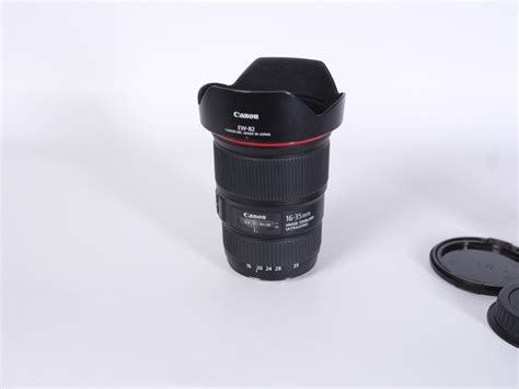 Canon 16-35 - Obiektywy - Allegro.pl
