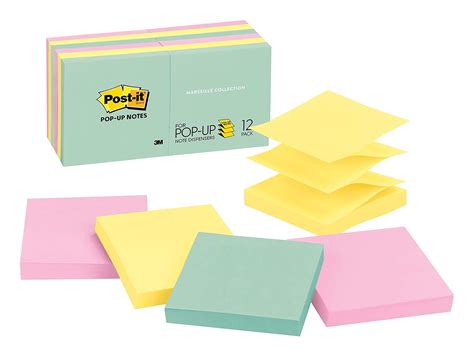 Which Is The Best 3m Pop Up Post It Notes 3x3 Life Sunny