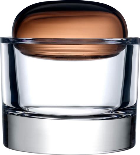 Pojemnik Do Przechowywania Ecrin L Z Przykrywk Nude Ff