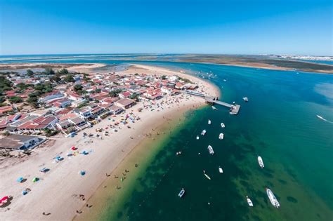 Lugares Que Ver En El Algarve Portugal Viajeros Callejeros