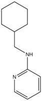 N Cyclohexylmethyl Pyridin 2 Amine Sigma Aldrich