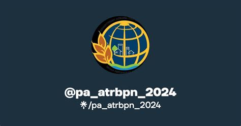 Pa Atrbpn 2024 Linktree