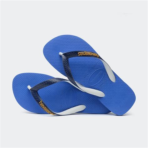 Havaianas Top Mix Flip Flops