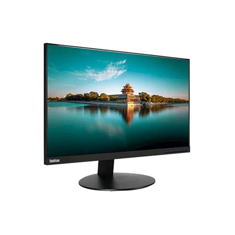 Lenovo Thinkvision T24i 20 23 8 Monitor 61f7mar1ww Vertex For Enterprise