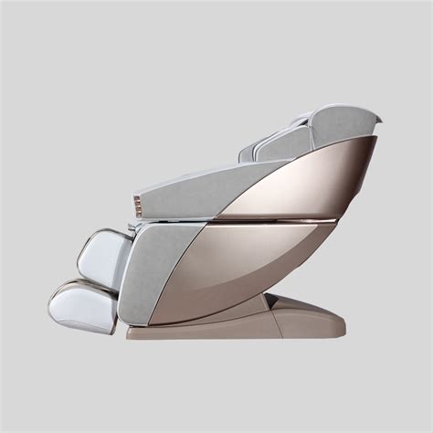 Custom Expert 4d Therapist Skilled High End Massage Chair Manufacturerssuppliersfactories Welike