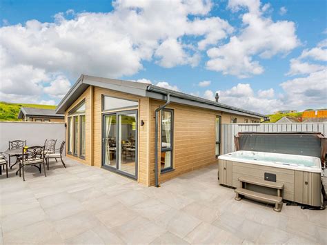 Scotland Coastal Cottages With Hot Tubs Hot Tub Holidays