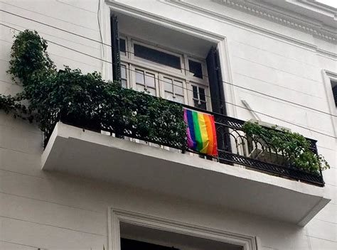 Nuestra Casa En Imagenes Casa De Hombres Gays Para Hombres Gays Lugar Gay De Buenos Aires