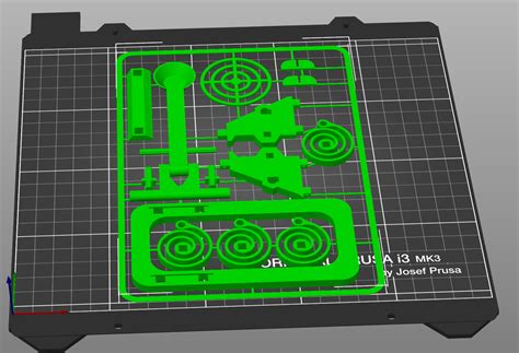 Catapult Card No Supports Von David Sanders Kostenloses STL Modell