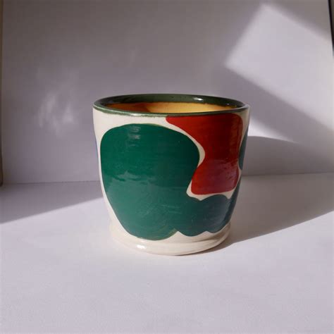 Mugs Tumblers And Cups — Molly F Greenberg