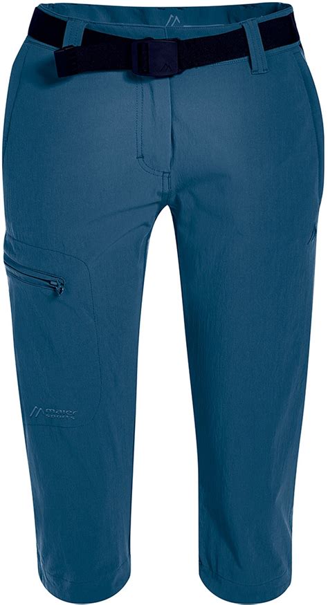 Maier Sports Inara Slim Bermudas Artikelnummer