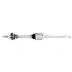 Carquest Premium Cv Axle Shaft Assembly Ncv Advance Auto Parts