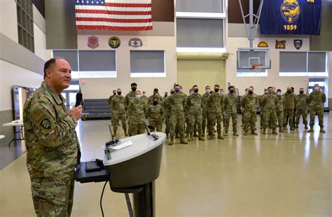 Dvids News 2021 Another Exceptional Year For The Oregon National Guard