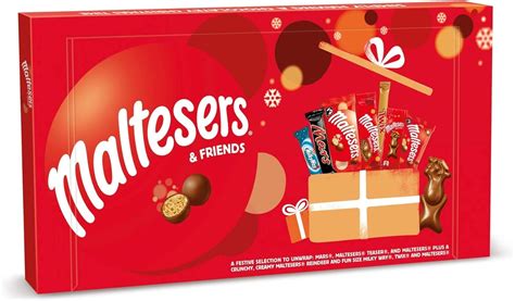 Maltesers Large Selection Box G Amazon Co Uk Grocery