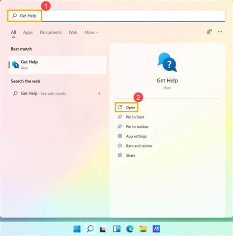 How to Get Help in Windows 11: Complete Guide - TechCommuters