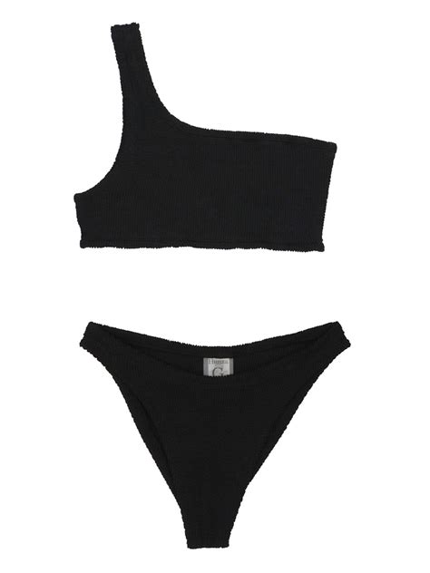 Hunza G Nancy Bikini Editorialist