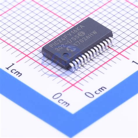 PIC18F25K50 I SS Microchip Tech Microcontroller Units MCUs MPUs