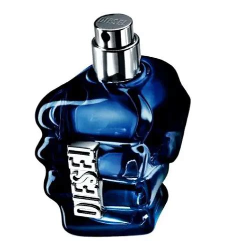 Only The Brave Extreme Cologne for Men by Diesel 2016 | PerfumeMaster.com