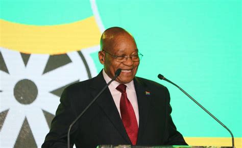 South Africa Zuma Explains Zulu Saying He Used At Anc Conference