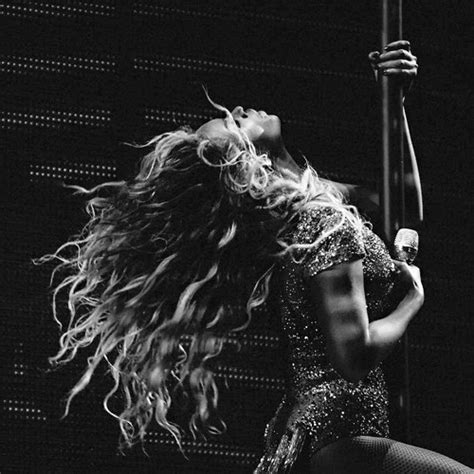 Beyonce Partition Cover