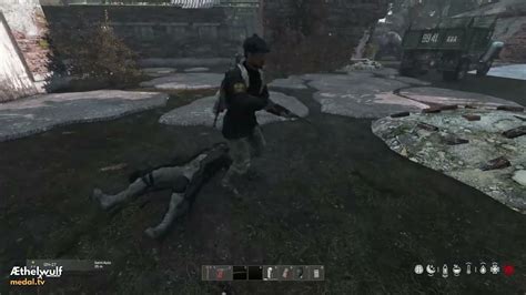 STALKERZ RP DAYZ The Anomaly Takes Another YouTube