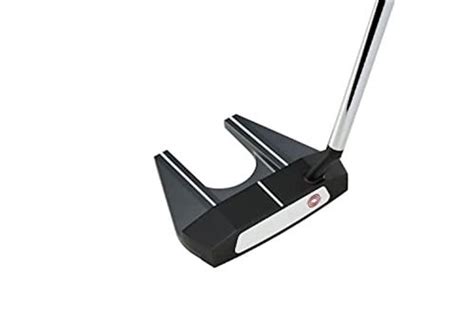 Odyssey Tri Hot K Seven Putter Golf Superstore