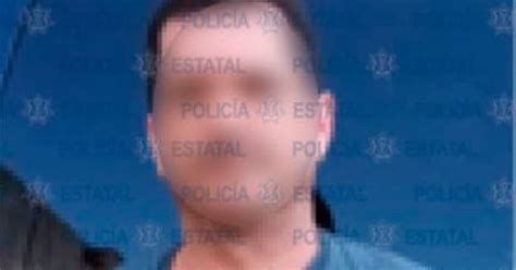 Detienen A Presunto Secuestrador En La Huasteca