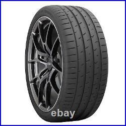 1 X 225 45 18 95Y XL Toyo Proxes Sport 2 High Performance Road Tyre