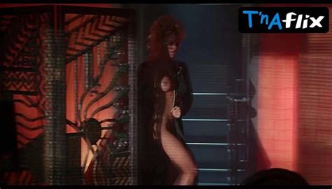Pamela Anderson Breasts Scene In Barb Wire TNAFlix Porn Videos