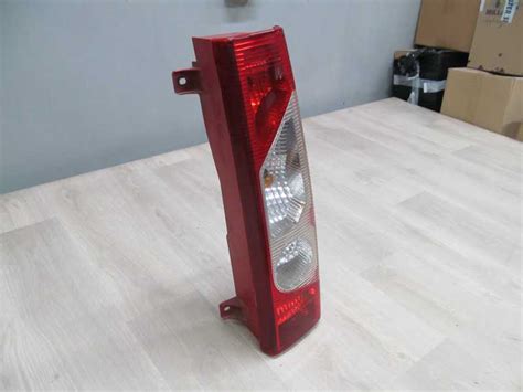 FIAT SCUDO JUMPY EXPERT II LAMPA TYL PRAWA 1400455780 08 14 JBT