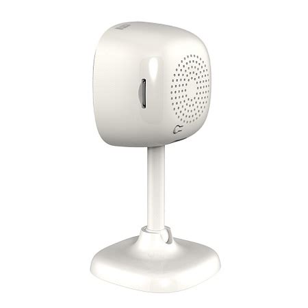 IP-видеокамера 2 Мп миниатюрная CTV HomeCam mini (3,6) — купить по цене ...